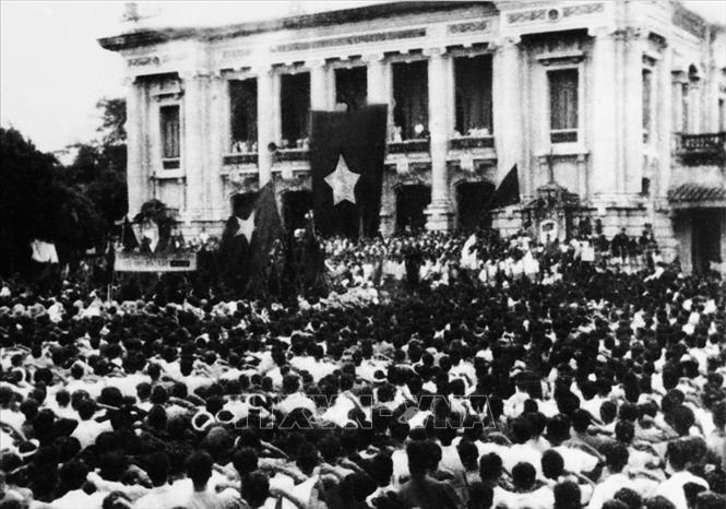 Ngày Tổng tuyển cử đầu tiên bầu Quốc hội Việt Nam - sự kiện chính trị trọng đại trong lịch sử nước nhà