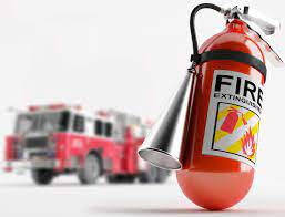 26 thủ tục hành chính mới lĩnh vực phòng cháy chữa cháy