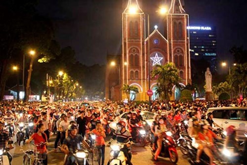 Quan điểm, chính sách về tôn giáo của Đảng và Nhà nước Việt Nam là nhất quán