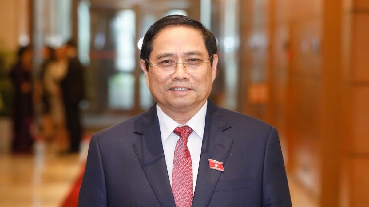 Thủ tướng Phạm Minh Chính lên đường tham dự Hội nghị các nhà lãnh đạo ASEAN
