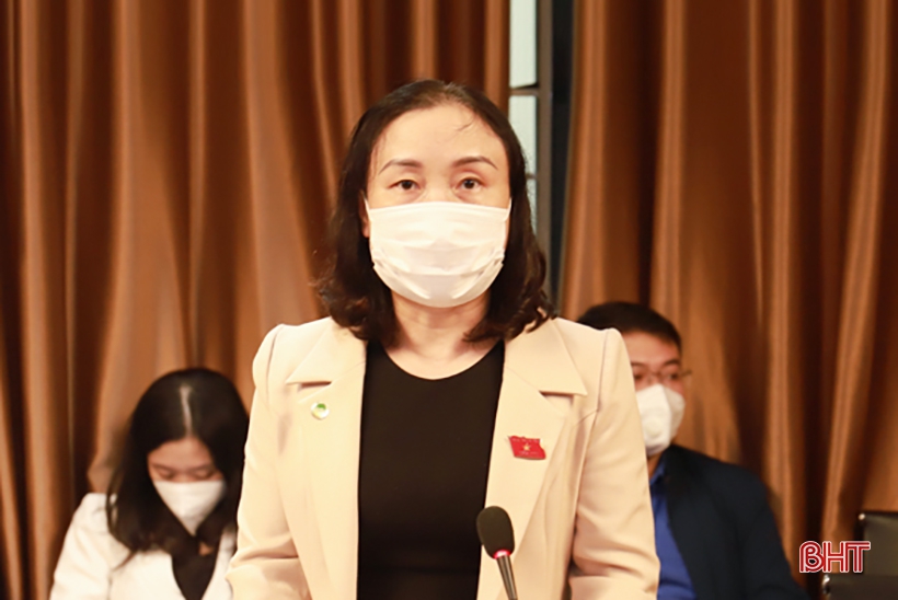 Đề nghị giải quyết dứt điểm ô nhiễm môi trường tại khu vực giáp ranh giữa xã Đan Trường và xã Xuân Hội