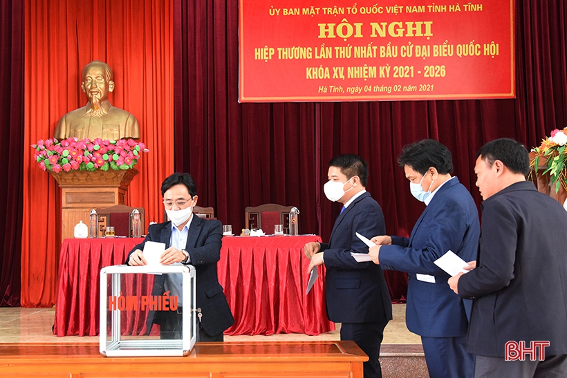HĐND tỉnh Hà Tĩnh: Đổi mới hoạt động, khẳng định trách nhiệm, vị thế của cơ quan dân cử