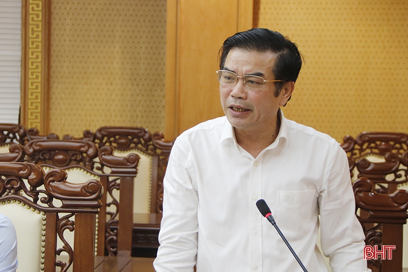 Chủ động điều chỉnh kế hoạch tổ chức sự kiện về Đại thi hào Nguyễn Du phù hợp với thực tiễn