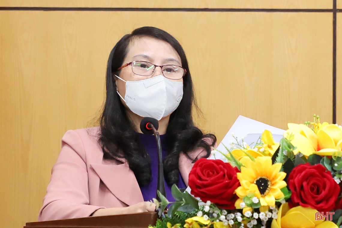 Đại biểu Quốc hội và HĐND tỉnh tiếp thu các kiến nghị, đề xuất của cử tri TP Hà Tĩnh
