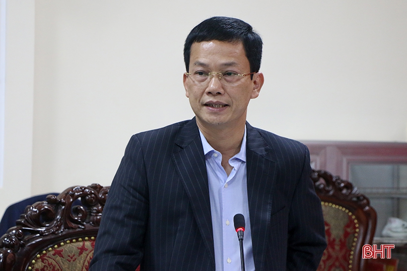 TP Hà Tĩnh thu ngân sách ước đạt 1.136 tỷ đồng