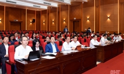 Hà Tĩnh tập trung tuyên truyền đậm nét kết quả Kỳ họp thứ 4, Quốc hội khóa XV