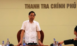 Công bố Quyết định thanh tra Dự án nhà máy xi măng Quang Sơn