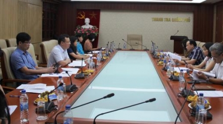 Hội thảo khoa học đề tài: “Hợp tác quốc tế của Việt Nam...