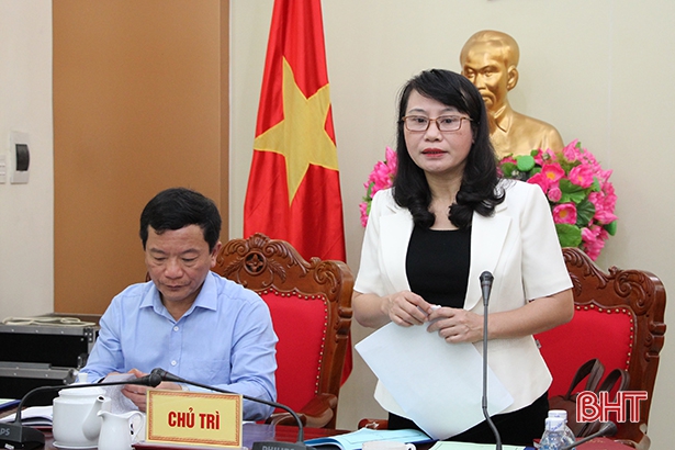 Trưởng ban Pháp chế HĐND tỉnh Hà Tĩnh: Dù trong tình huống bất lợi nào về thiên tai, dịch bệnh vẫn phải đảm bảo quyền lợi cho cử tri