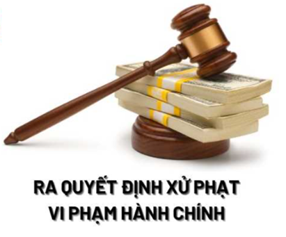 Phát huy vai trò của Cơ quan thanh tra trong thực thi pháp luật về xử lý vi phạm hành chính nhằm nâng cao hiệu lực, hiệu quả trong công tác quản lý nhà nước