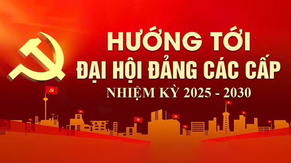 TÀI LIỆU ĐẠI HỘI ĐẢNG BỘ THANH TRA TỈNH LẦN THỨ VIII