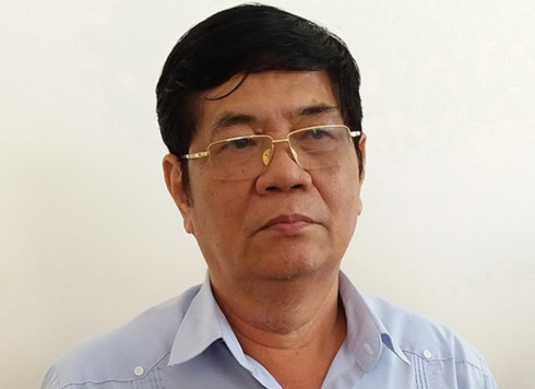  Cách hết chức vụ trong Đảng của ông Nguyễn Phong Quang và Nguyễn Anh Dũng 