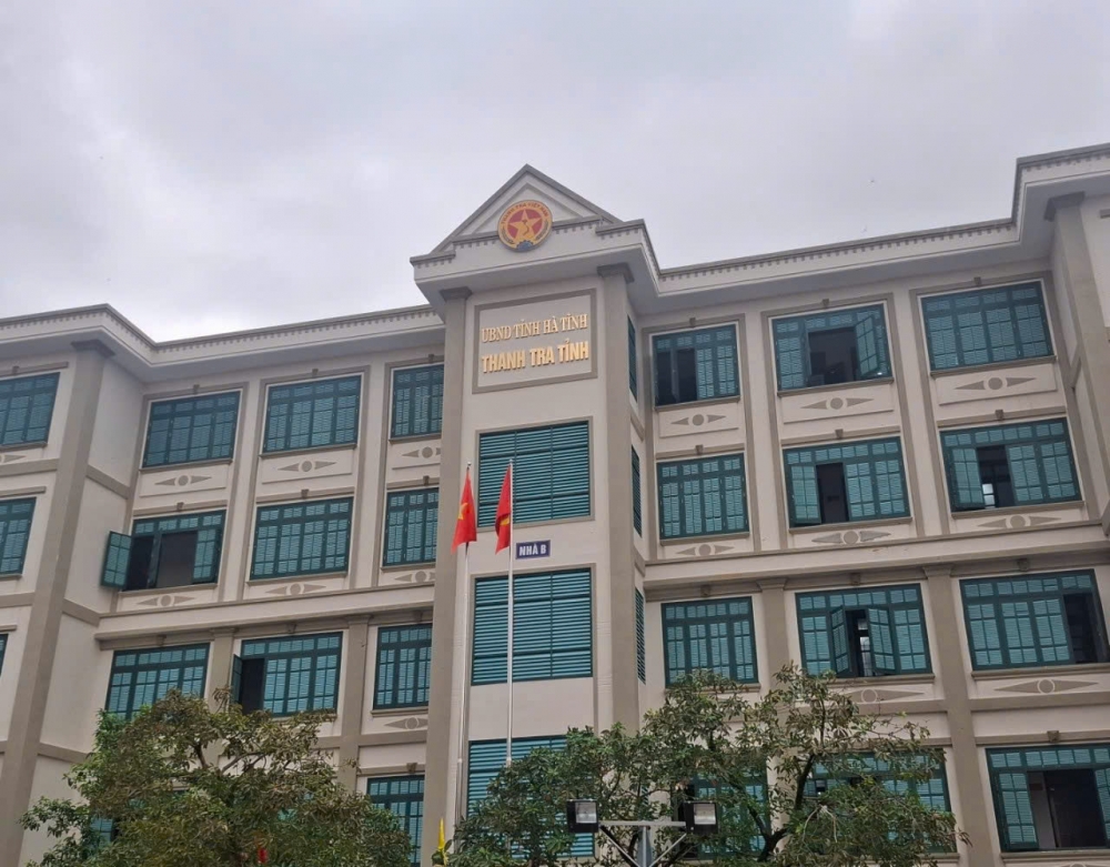 Quyết định công khai tình hình quản lý, xử lý, sử dụng và mua sắm tài sản công năm 2025 của Thanh tra tỉnh