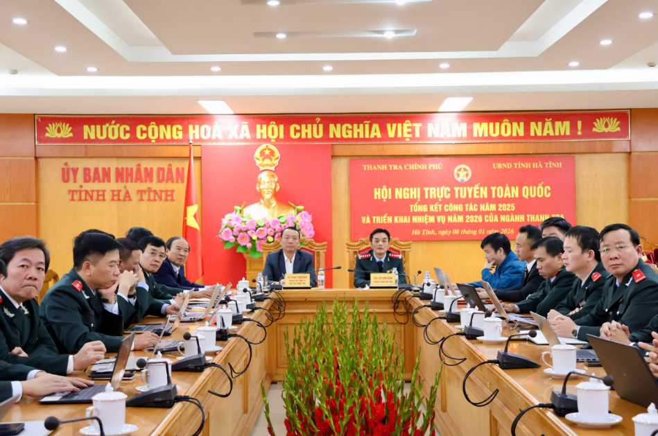 Hà Tĩnh ban hành Kế hoạch số tăng cường quản lý nhà nước và công tác thanh tra, kiểm tra hoạt động xuất bản