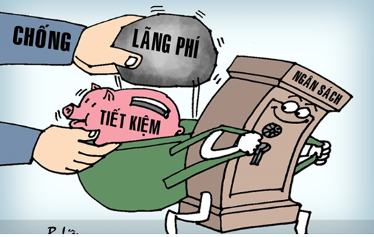 Thanh tra tỉnh Hà Tĩnh quán triệt, phổ biến các điểm mới nổi bật của Luật Tiết kiệm, chống lãng phí năm 2025
