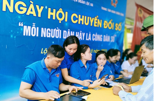 Hà Tĩnh: Triển khai Nghị định 224/2026/NĐ-CP, bước đột phá thể chế tạo động lực cho kỷ nguyên số