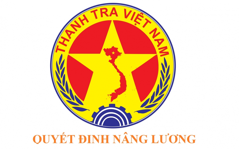 QĐ Về việc nâng bậc lương đối với công chức Nguyễn Xuân Đào