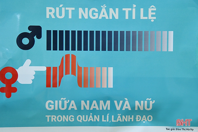 Hà Tĩnh trang bị kỹ năng cho nữ đại biểu và nữ ứng viên đại biểu Quốc hội, HĐND các cấp