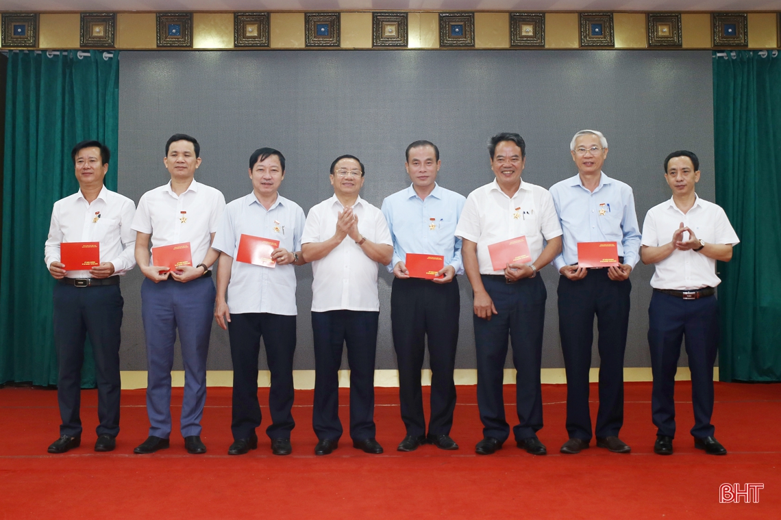 Công tác tuyên giáo của Đảng bộ tỉnh Hà Tĩnh khẳng định được vị trí, tầm quan trọng qua các thời kỳ cách mạng