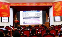 Nghị định 164/2026/NĐ-CP và những điểm mới chú ý về kê khai, kiểm soát tài sản, thu nhập Nghị định 164/2026/NĐ-CP và những điểm mới chú ý về kê khai, kiểm soát tài sản, thu nhập