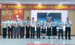 Chúc mừng sinh nhật tháng 10/2026 cho Công chức và người lao động tại Thanh tra tỉnh Chúc mừng sinh nhật tháng 10/2026 cho Công chức và người lao động tại Thanh tra tỉnh