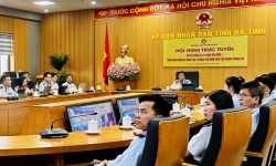 Thanh tra Chính phủ tổ chức Hội nghị sơ kết công tác 6 tháng đầu năm, triển khai nhiệm vụ 6 tháng cuối năm 2026 của ngành Thanh tra