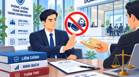 Một số nội dung doanh nghiệp cần lưu ý trong thực hiện...