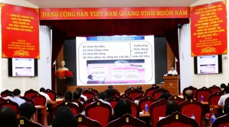 Nghị định 164/2026/NĐ-CP và những điểm mới chú ý về kê...