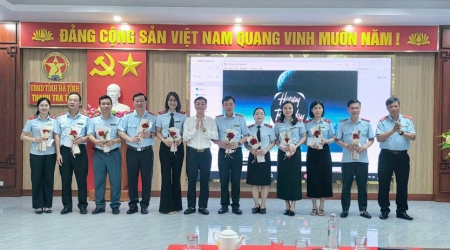 Chúc mừng sinh nhật tháng 10/2026 cho Công chức và người...